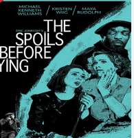 He made small appearances in television series like The Spoils Before Dying, A Black Lady Sketch Show, Power, and Most Expenivest.